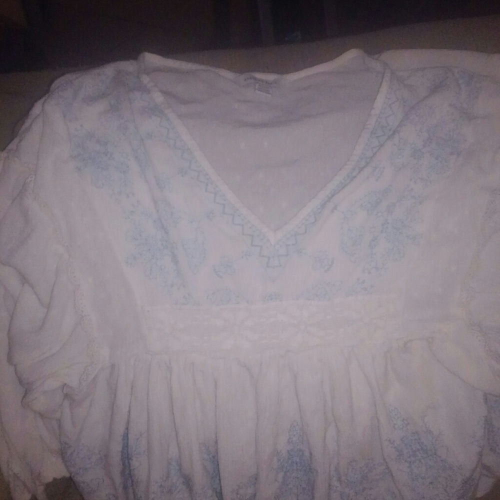 American Eagle Bohemian